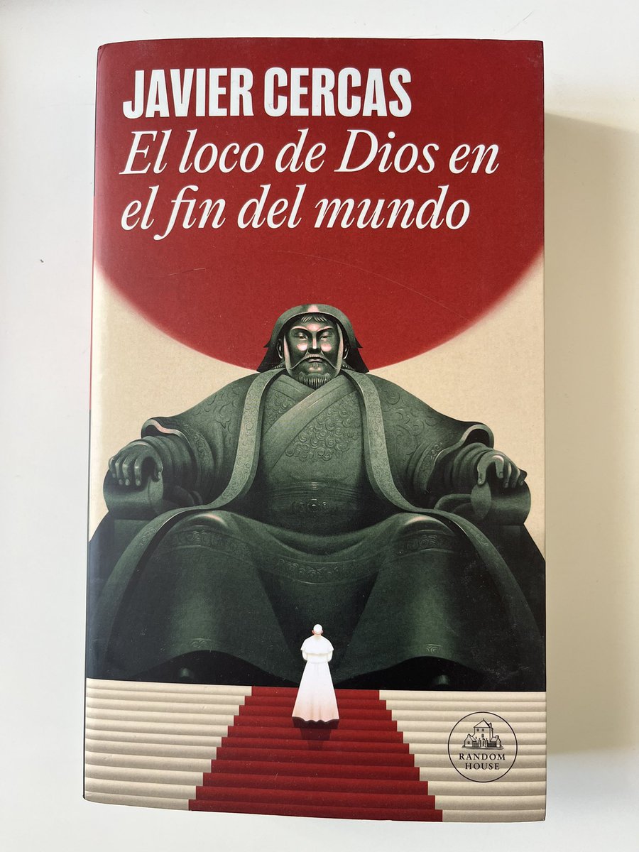 Ya sabemos cuál va a ser el libro más vendido de Sant Jordi: