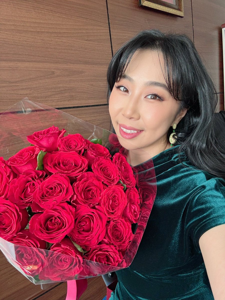 Бөмбөлөгтэй өдөр 🎂♥️