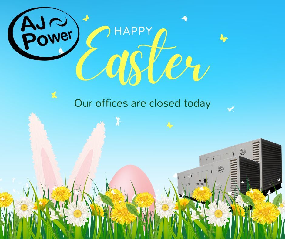 AJ Power Limited tweet media