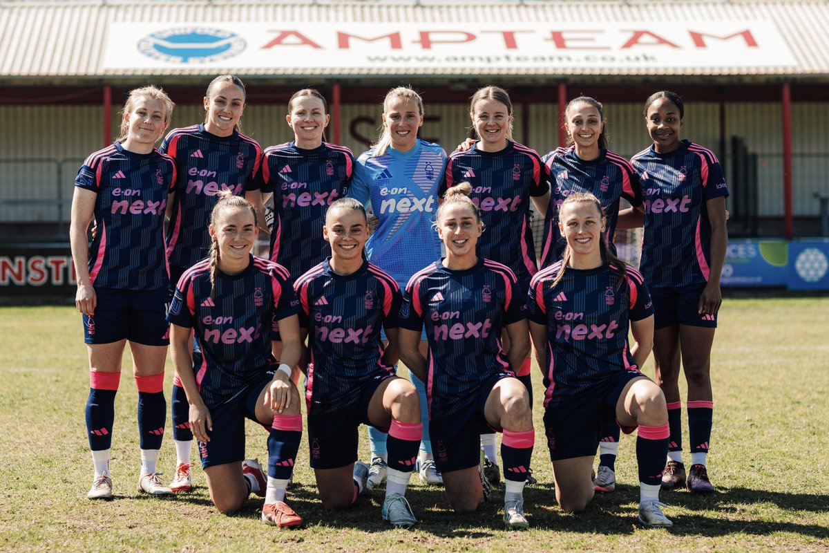 Some team. 😮‍💨