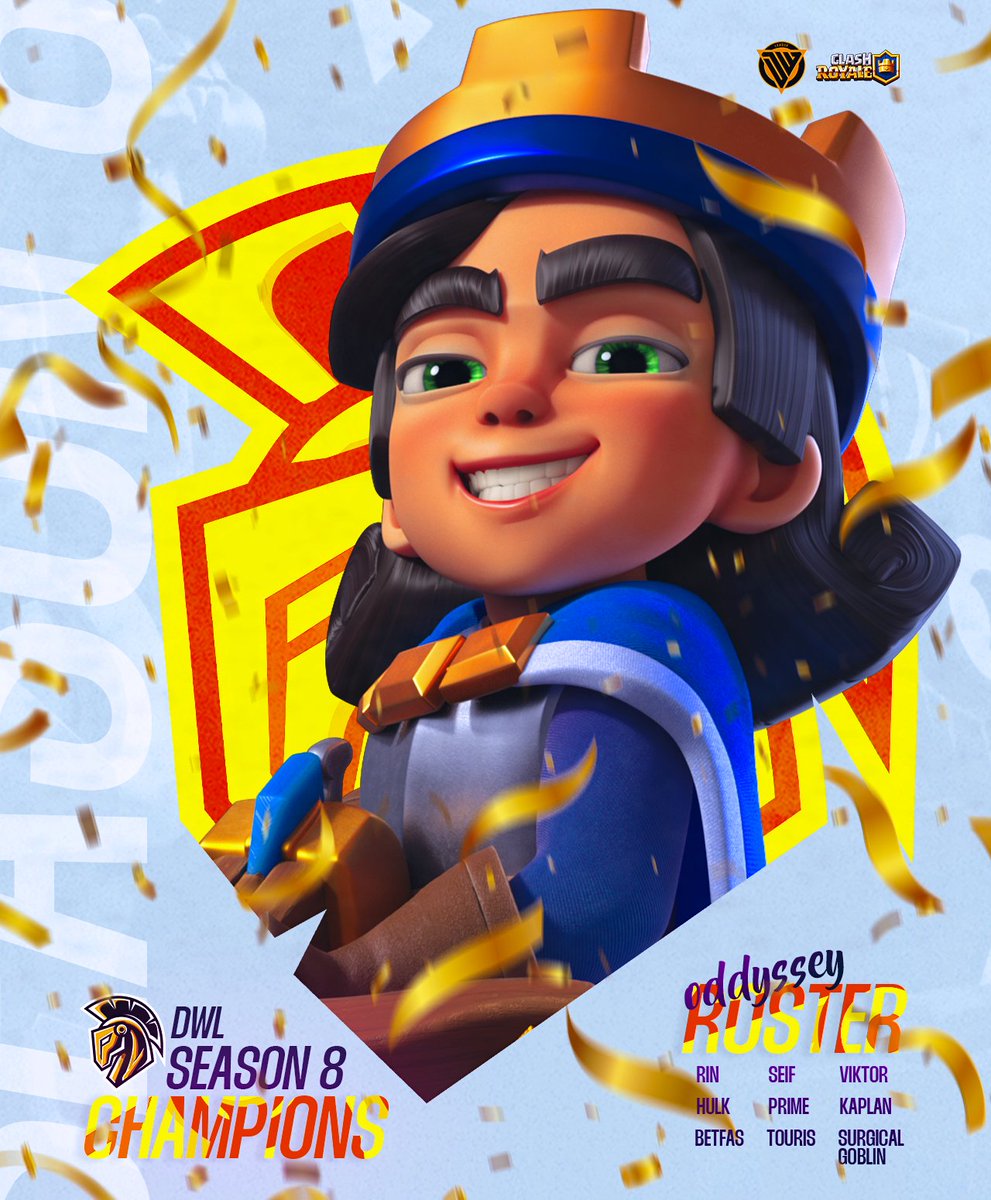 Scrapped 

Congrats <a href="/Oddyssey_offcl/">Oddyssey🏛️</a>