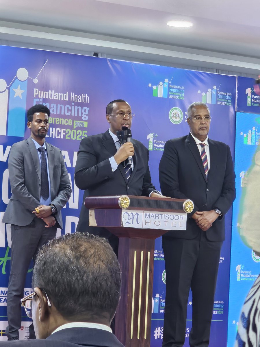 Dr. Amina Jama tweet media
