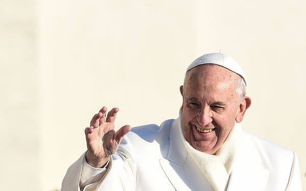 SabulaFm's tweet photo. Pope Francis, the first Latin American leader of the Roman Catholic Church, has died. https://t.co/OSNIbcar32