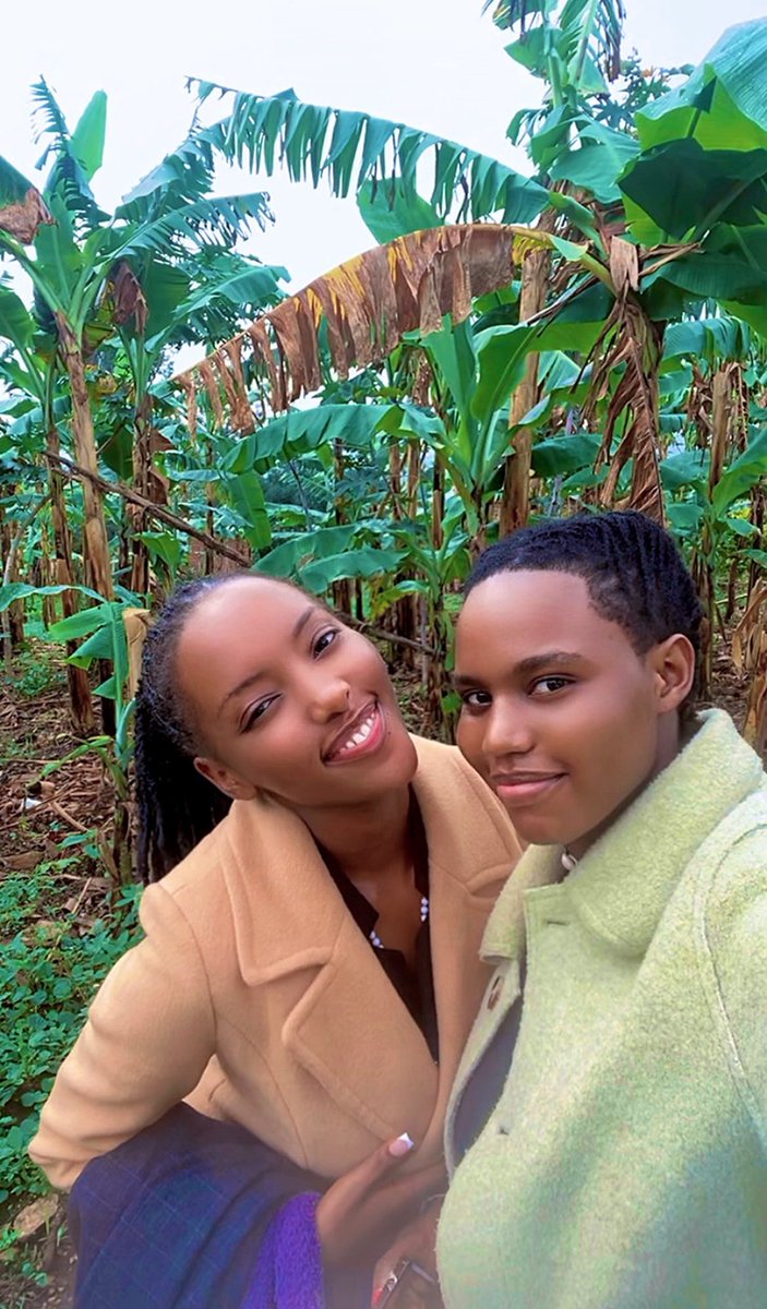 Bridget Nahwera tweet media