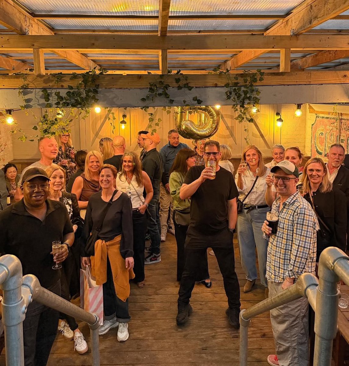 Parties, special events, meetings, we’ve got the perfect spaces for you!
With the best indoor and outdoor, private and semi private hire options available, the only thing missing is you!
Enquire today about event spaces or come for a chat and we can discuss what’s best for you!