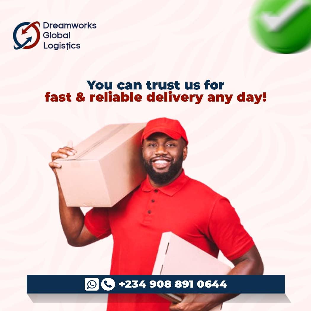 DreamWorksNG__'s tweet image. Happy Easter! ✨ Fast delivery is our culture. ⏱️ We&apos;re on it 24/7.

📦 No limit, no boundaries.

#Logisticswins #EasterReady #FastAsBunny

Retweet if you&apos;d trust us with your Easter deliveries!🚚📦✈️