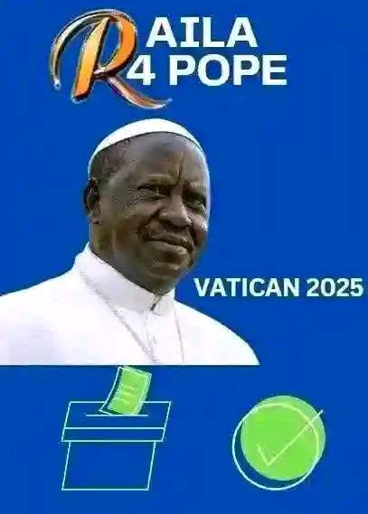 😄🤣 mteja haVaticani kwa sasa