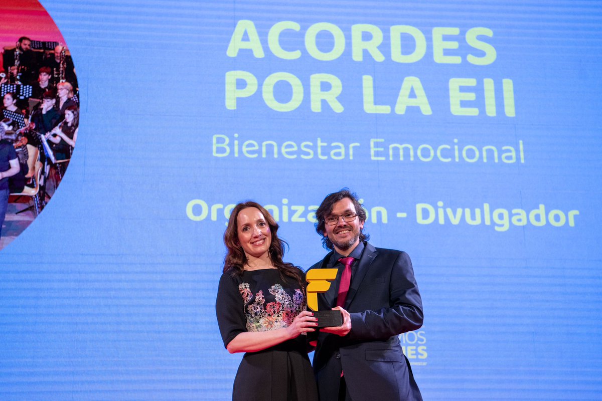 Acordes por la EII tweet media