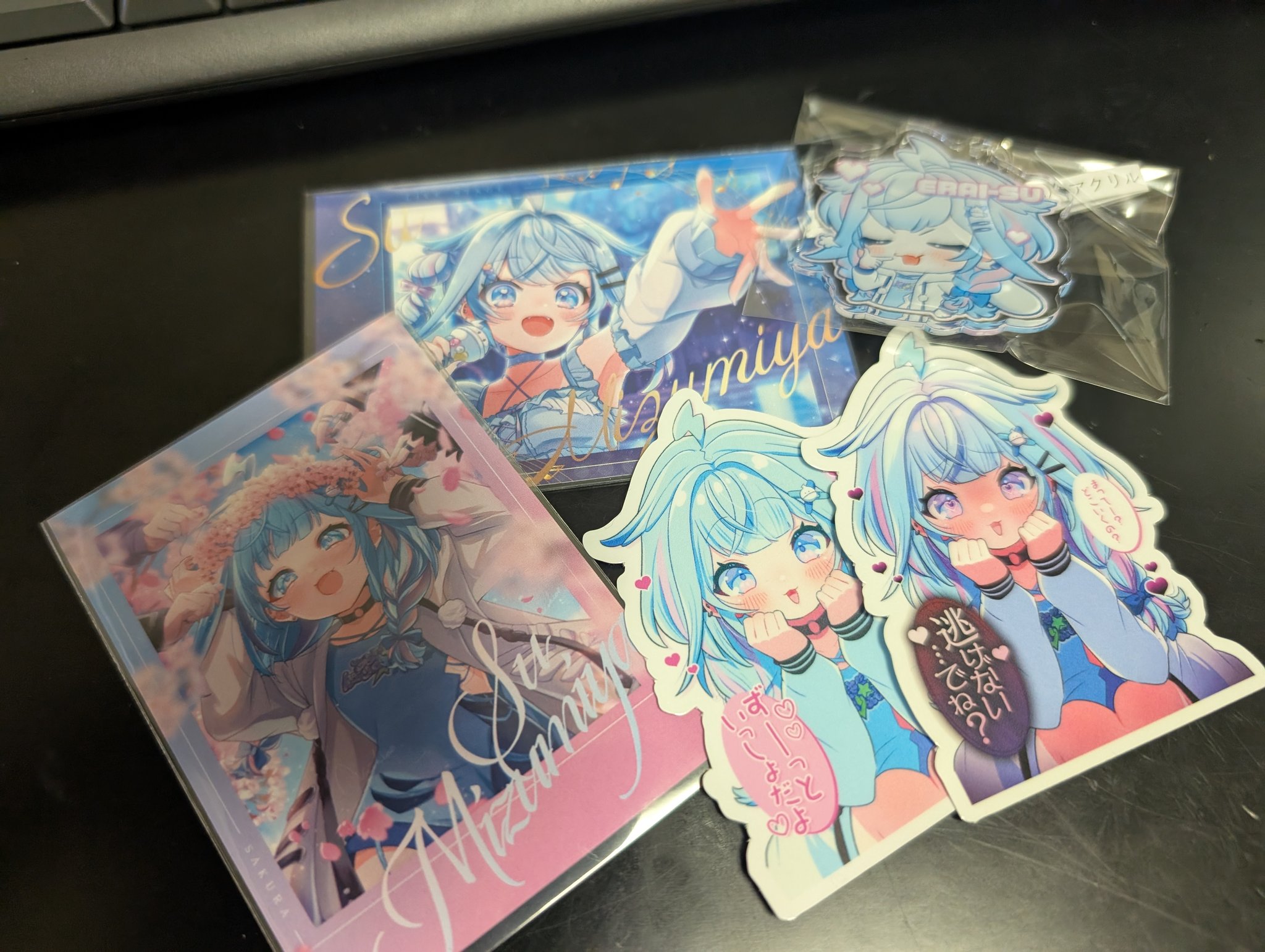 ニシアオ✦Illustrator&Designer on X: 
