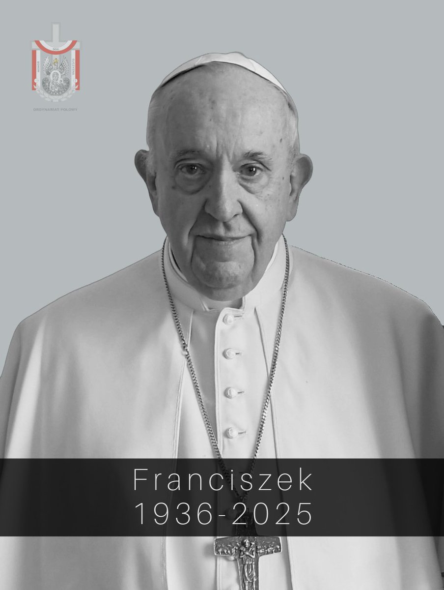 Wieczny odpoczynek racz mu dać, Panie!