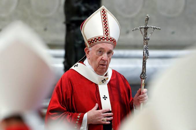 Ajay R Gnanamuthu (@ajaygnanamuthu) on Twitter photo Rest in peace Holiness 😭🙏🏻 <a href="/Pontifex/">Pope Leo XIV</a> #pope Rest in peace Holiness 😭🙏🏻 <a href="/Pontifex/">Pope Leo XIV</a> #pope