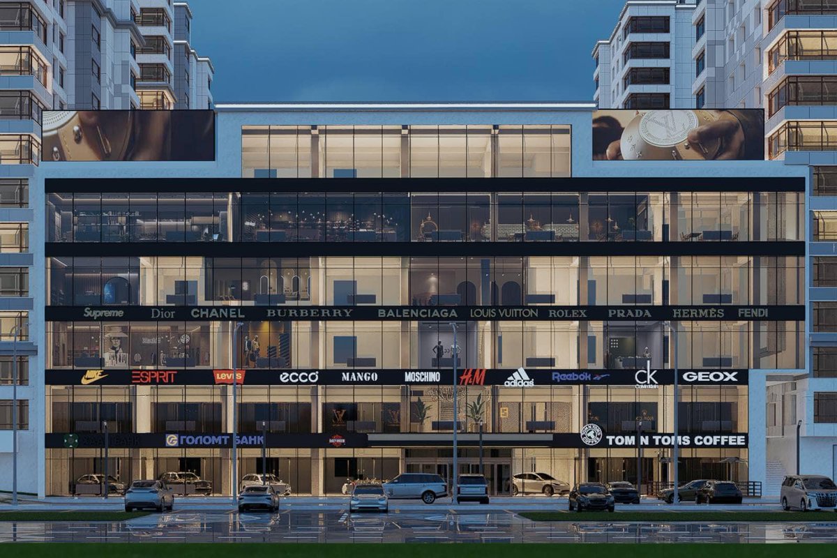 Үл хөдлөхийн сурталчилгаанд зүгээр үү тээ?