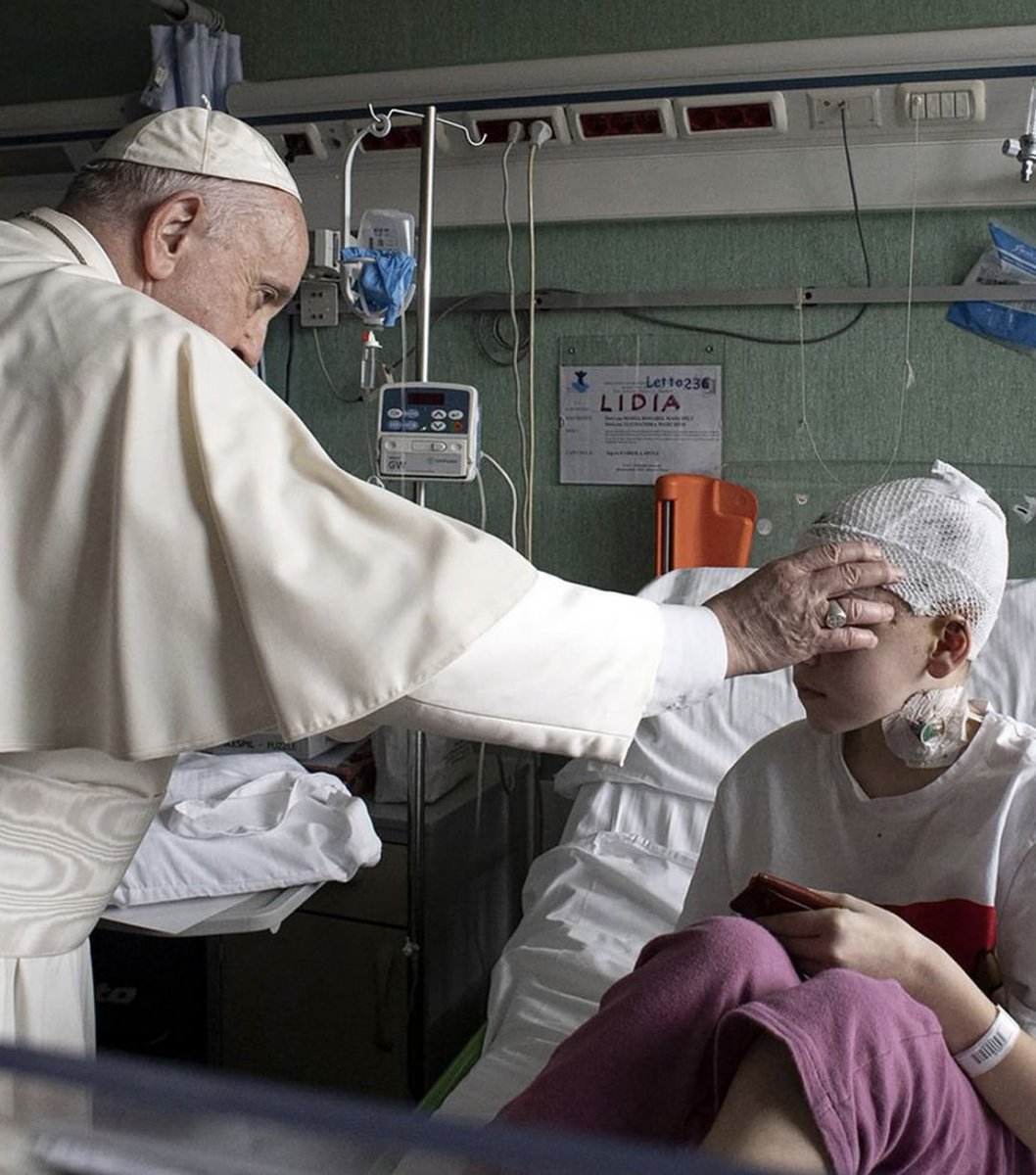 Fr Marc Lyden-Smith tweet media