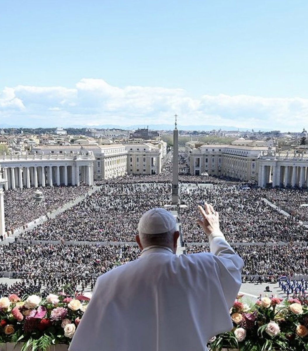 Fr Marc Lyden-Smith tweet media