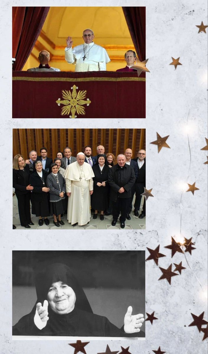 lucantonietti's tweet photo. 🙏🏼  Il nostro cuore è triste ma anche colmo di gratitudine per Gesù Amore Misericordioso che ci ha donato Papa Francesco.

💒  Affidiamo l’anima del Santo Padre alla beata Madre Speranza e preghiamo intensamente per la Chiesa.

♥️  Todo por Amor https://t.co/sJ4mRWmJzU
