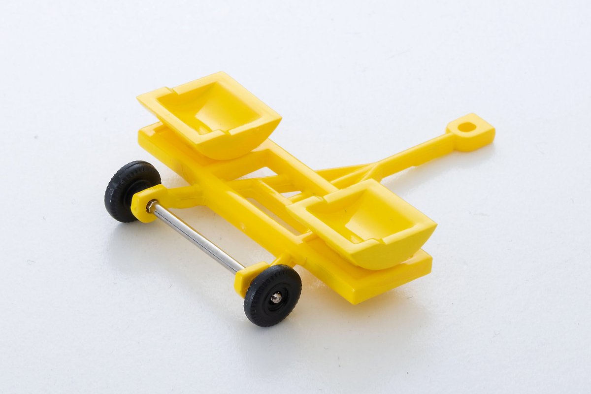 LV-188d トヨタ スタウト レッカー車（JAF）
1/64スケールで2025年10月発売予定です
minicar.tomytec.co.jp/product/detail…
#tomica
#tomicalimitedvintage