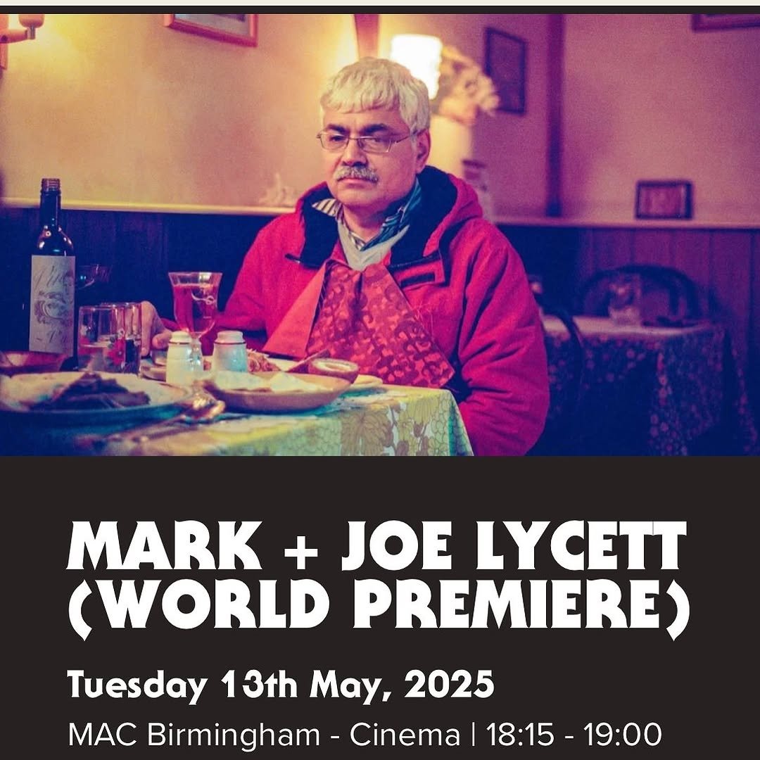 Do The Right Scene (@dtrscomedy) on Twitter photo We're looking forward to having <a href="/marksilcox/">Mark Silcox</a> at <a href="/DTRSComedy/">Do The Right Scene</a> presents SPECIAL DELIVERY 8pm on Friday 25th April at <a href="/hooplaimpro/">Hoopla Impro</a>
See him live with us then on screen at your leisure
#standup #comedy
#Repost @silcox_mark
...
Premiere of a short film directed by Joe Lycett. We're looking forward to having <a href="/marksilcox/">Mark Silcox</a> at <a href="/DTRSComedy/">Do The Right Scene</a> presents SPECIAL DELIVERY 8pm on Friday 25th April at <a href="/hooplaimpro/">Hoopla Impro</a>
See him live with us then on screen at your leisure
#standup #comedy
#Repost @silcox_mark
...
Premiere of a short film directed by Joe Lycett.
