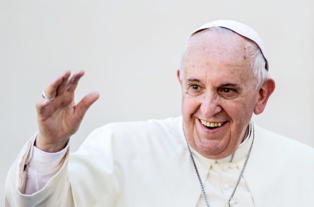 Eternal rest grant unto him, O Lord and let perpetual light shine upon him. May he rest in peace. Amen.