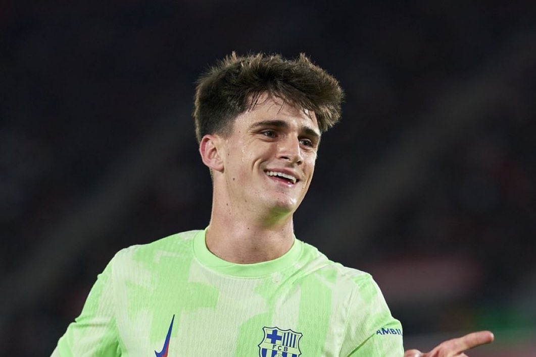 Som I Serem FCB tweet media