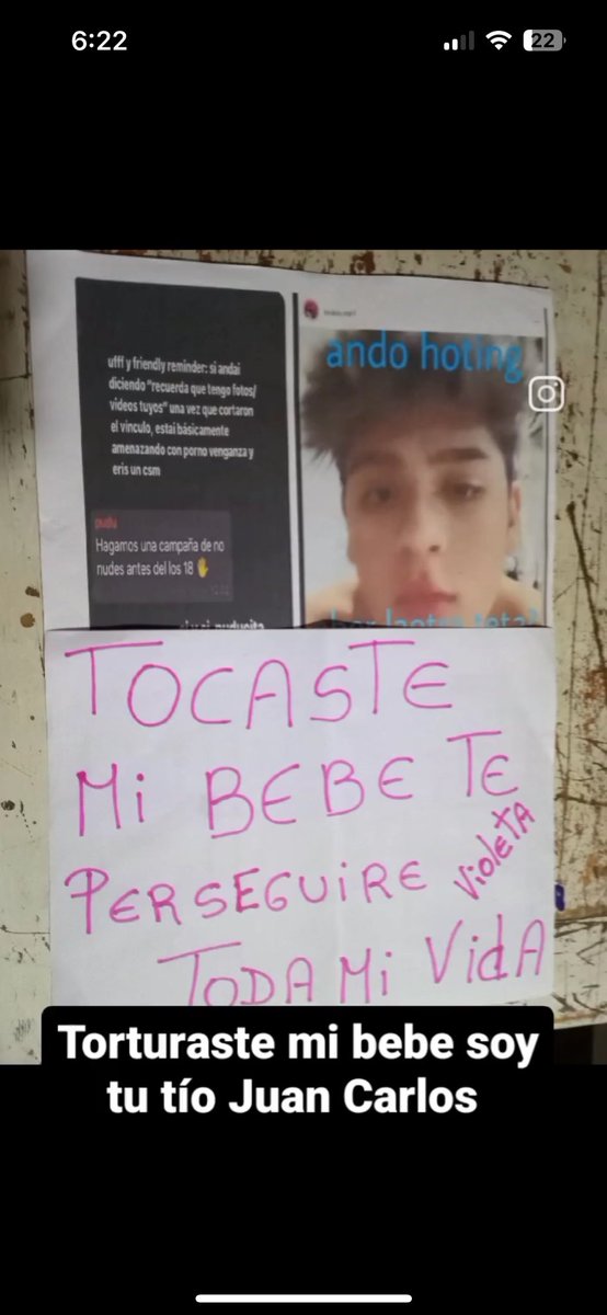 7\ (@_eutanasiaa) on Twitter photo Hilo sobre el caso de Max Valenzuela con respecto a su prima ๐งต (cabe a aclarar que este hilo es con la informaciรณn que se tiene hasta el momento gracias a <a href="/JuanCar30639793/">Juan Carlos</a> ) #maxvalenzuela #nova #strangehuman Hilo sobre el caso de Max Valenzuela con respecto a su prima ๐งต (cabe a aclarar que este hilo es con la informaciรณn que se tiene hasta el momento gracias a <a href="/JuanCar30639793/">Juan Carlos</a> ) #maxvalenzuela #nova #strangehuman