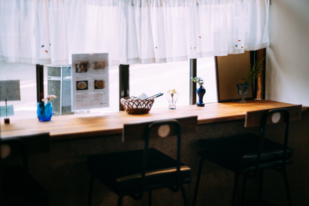 スープとランチのお店 アミチエ（新潟市秋葉区）

ヴィンテージの家具が素敵なお店でした😊

米粉を使用したハンバーグも美味しかったです。