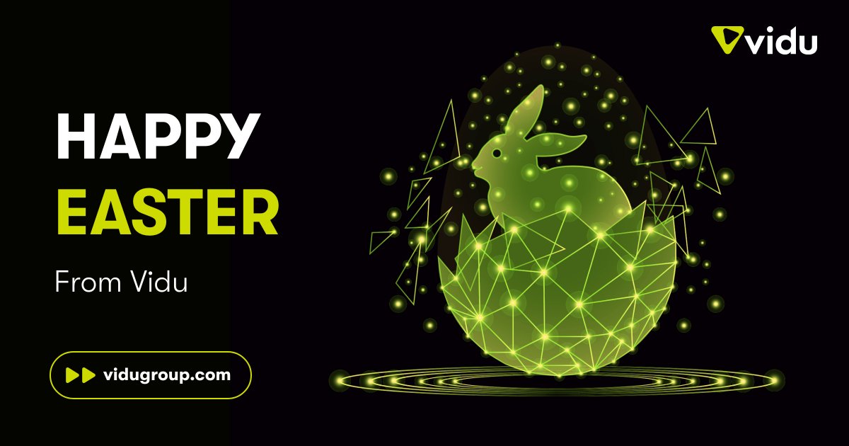 Vidu Group tweet media