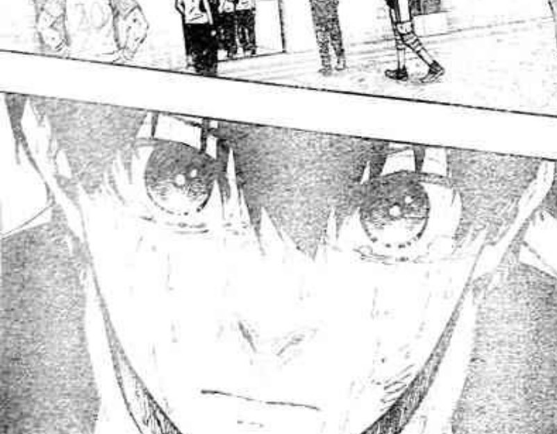 jnktae's tweet photo. isagi will never be the heartless person u people want at the end of the day he made connections with these people and its sad to see them go https://t.co/UREuhdM1Xh