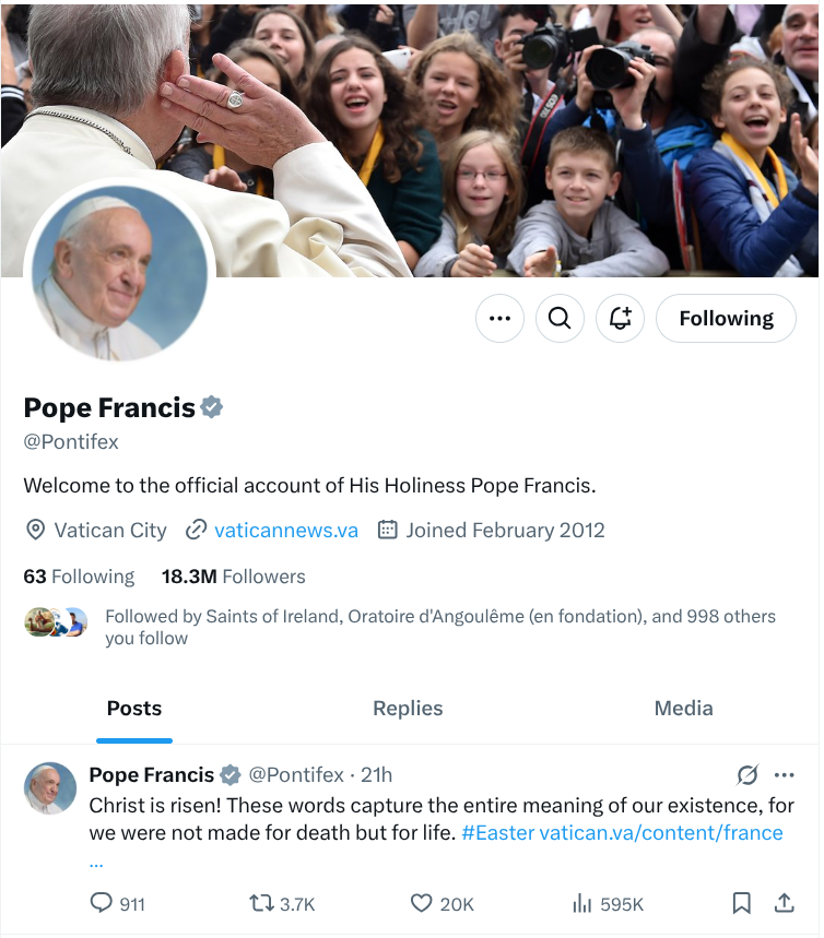 Luke Coppen tweet media