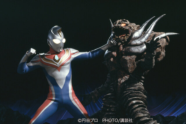 こんばんは。我が手帳によりますと、明日 #6月6日 は『ウルトラマン
