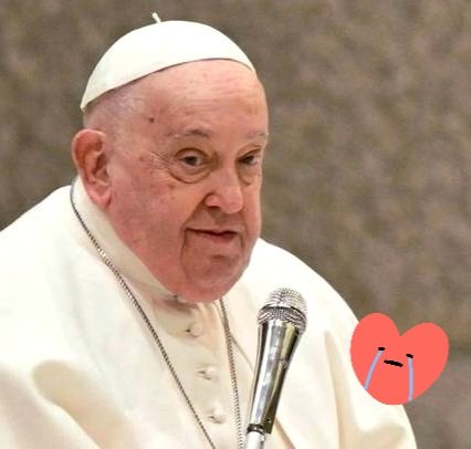 AlbertoPhStill's tweet photo. Papa Francesco il "papa povero" d'origini Piemontesi che ha lottato per la pace e i diritti dei palestinesi, ci ha lasciati! Ha lavorato fino a poche ore dalla morte a 88anni, visitando carceri, benedicendo i fedeli in Piazza San Pietro. Un mito! 
#PapaFrancesco #RipPapaFrancesco https://t.co/zVGXqJS04V