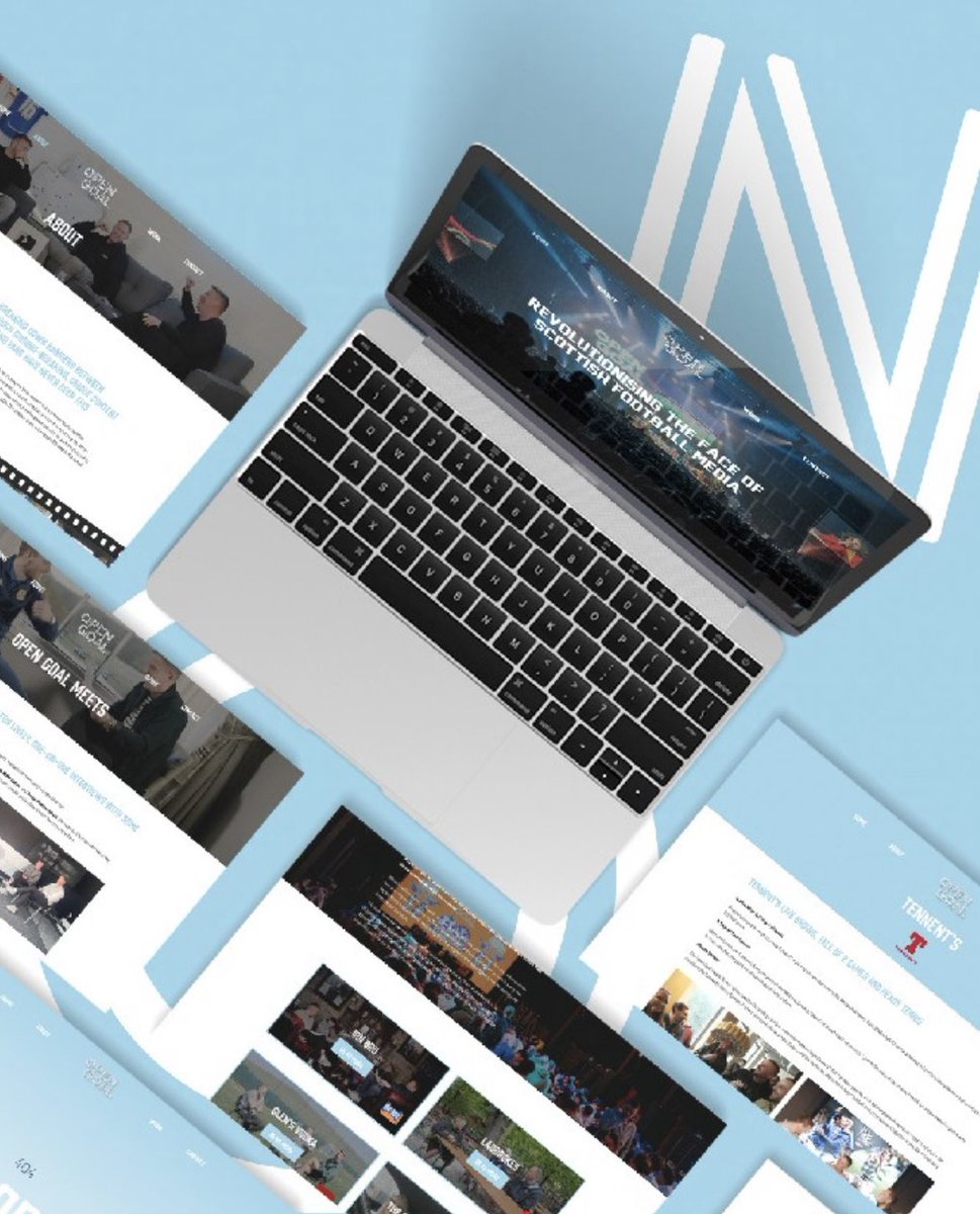 opengoalsport's tweet photo. ⚽️💻📱 Open Goal has a brand new website! 

We’re delighted to launch our new site which showcases everything there is to know about Open Goal! ⚽️📺🎧

Includes our background, work &amp; commercial &amp; creative services to partner brands!

Visit Here 💻➡️ https://t.co/vQZdHeXwkb

👨‍💻⚽️ https://t.co/EZ0GGaJxQ5