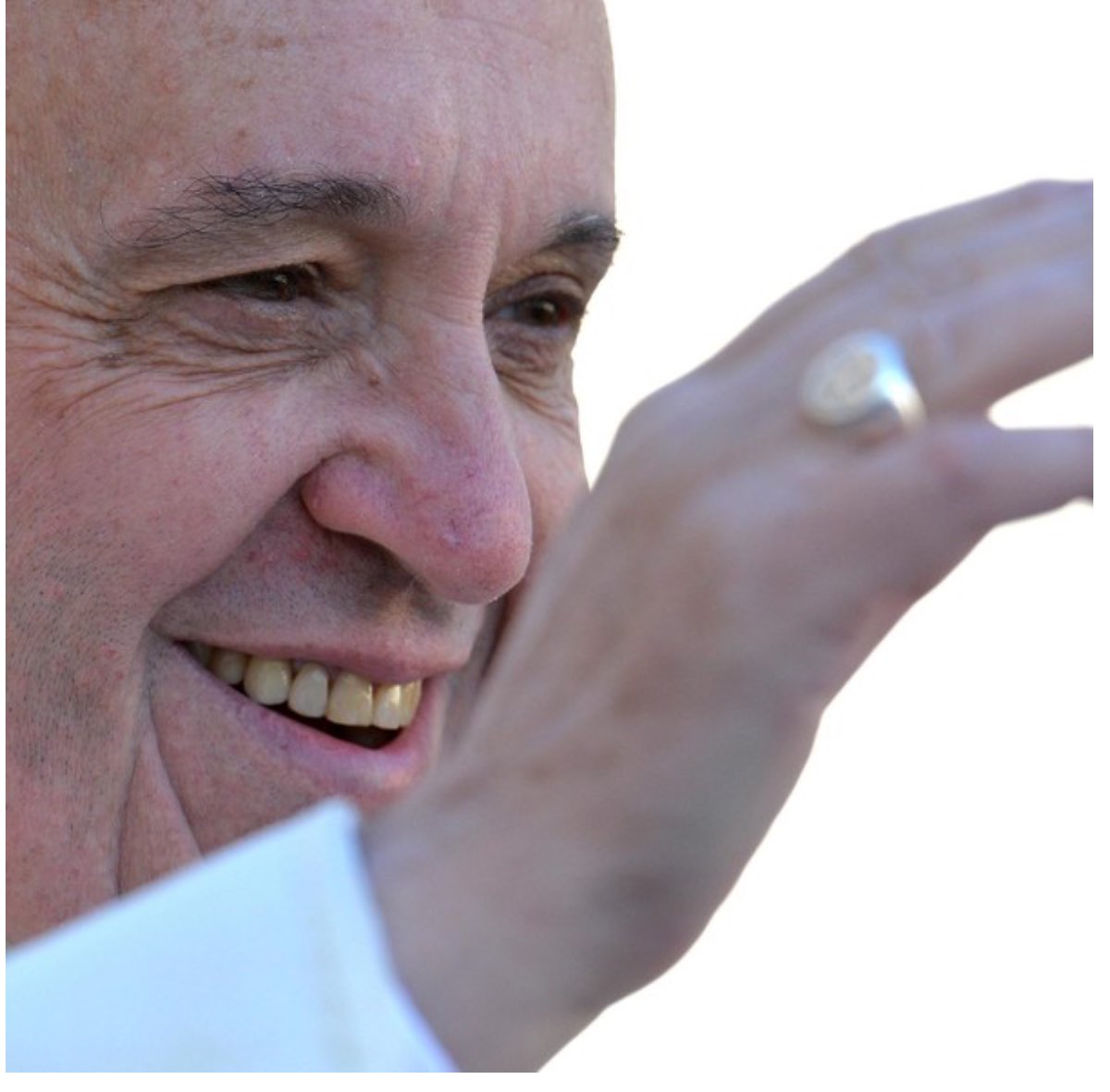 radiomitremza's tweet photo. Murió el Papa Francisco a los 88 años de edad. #Vaticano https://t.co/VkAlWQnUxD
