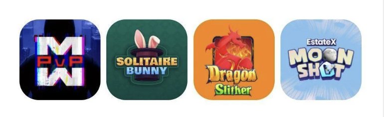 📅 Date : 21st April 2025

🥷 TON Station Daily Combo Cards

✅ Join Telegram Channel : 
t.me/daily_combo_fi…

#TONCOMBO #TON #tonstation #tonstationcombo #tonstationcombocards #dailycombo #combocards