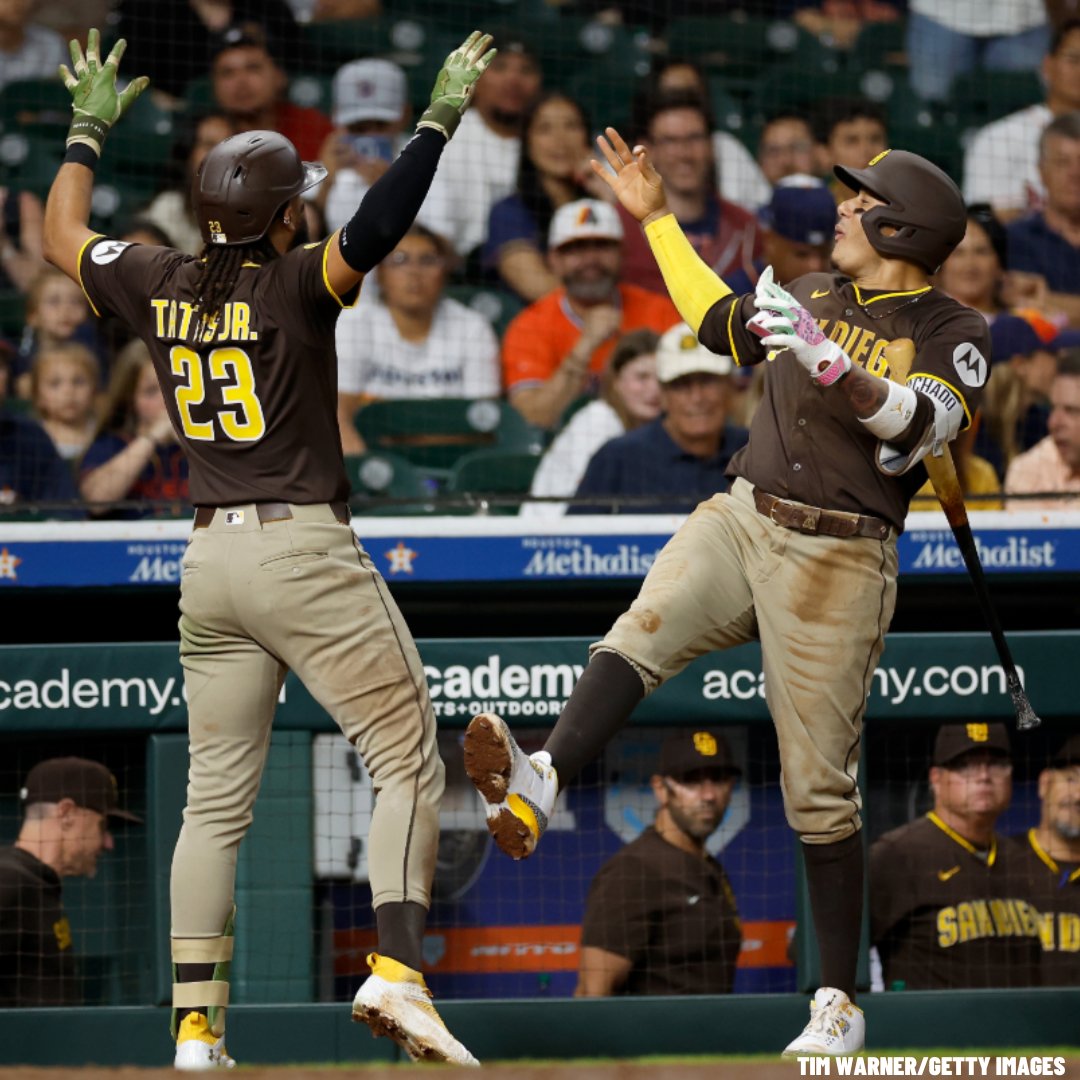 Retweet if your team has the best record in baseball