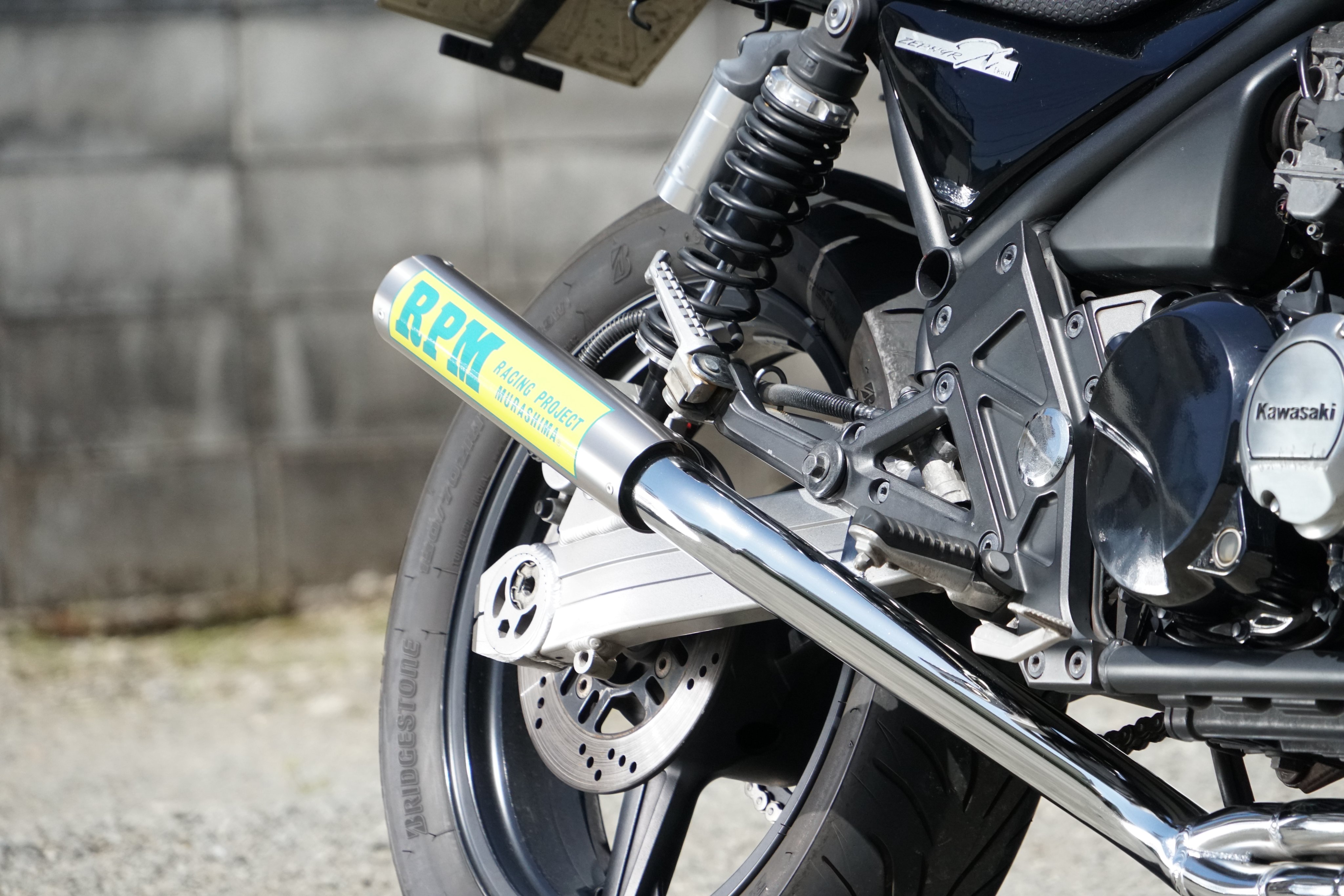 RPM -RACING PROJECT MURASHIMA- (@421RPM) / X