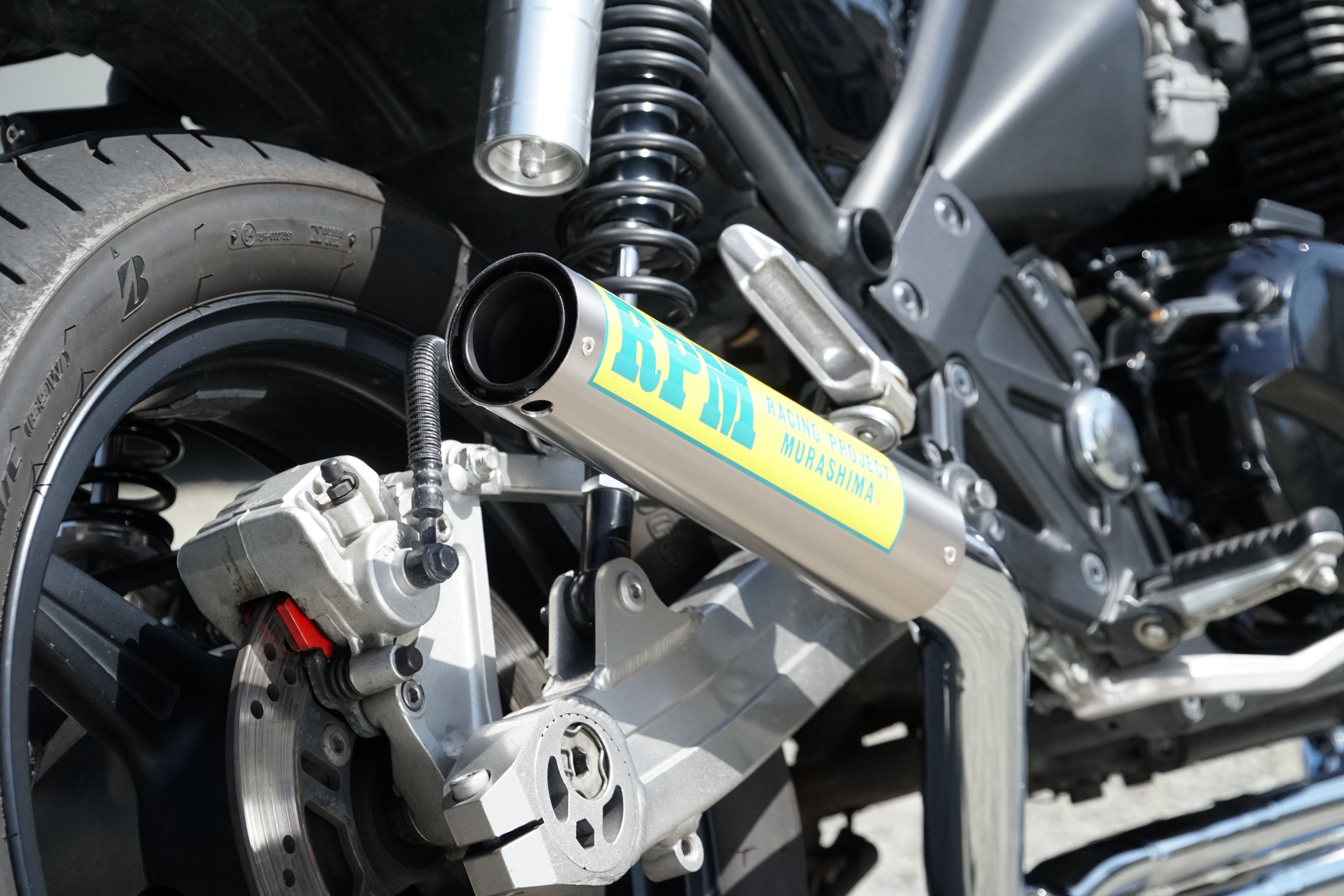 RPM -RACING PROJECT MURASHIMA- (@421RPM) / X RPM -RACING PROJECT MURASHIMA- (@421RPM) / X