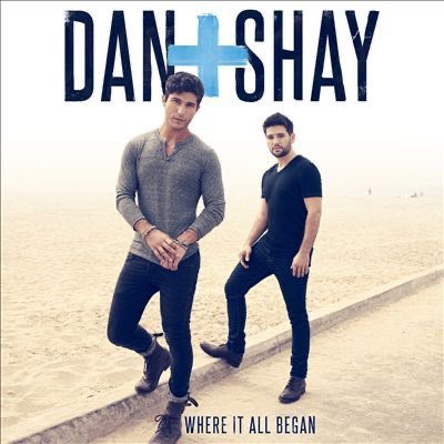 Maddiatay's tweet photo. Where It All Began by Dan + Shay (2014)
rating: 6/10
i remember when this first came out was when i had my first boyfriend 
mixed feelings about this album 
favorite song: 19 You &amp; Me
#danandshay #music #CountryMusicLife #CountryMusic https://t.co/gyWzdR36mq