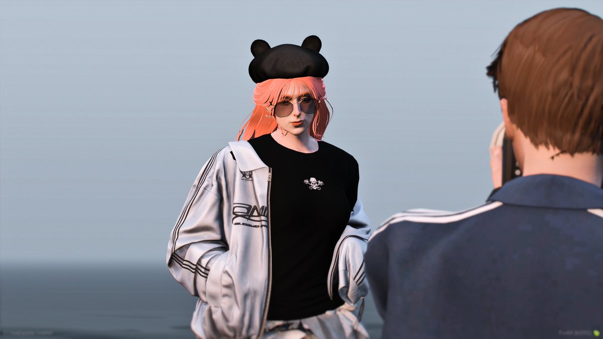 In another life ya!!

Tengkyuu tengkyuuuu