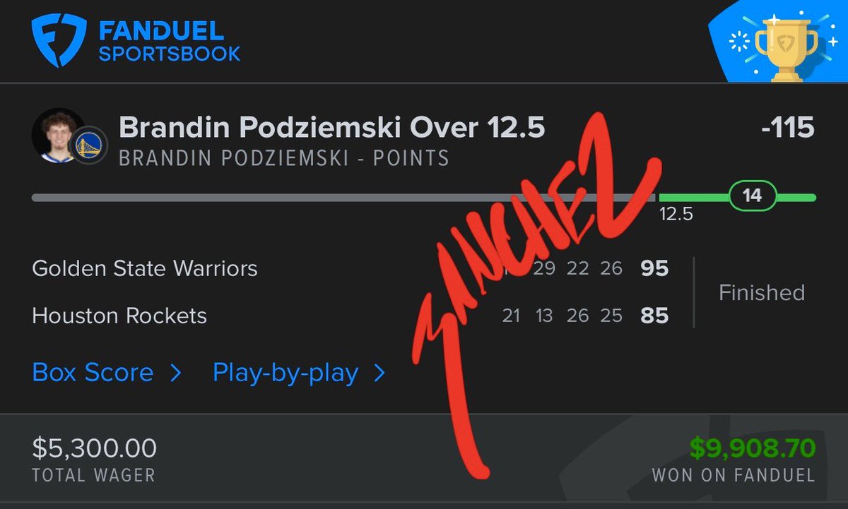 BANCHEZ ☢️ tweet media