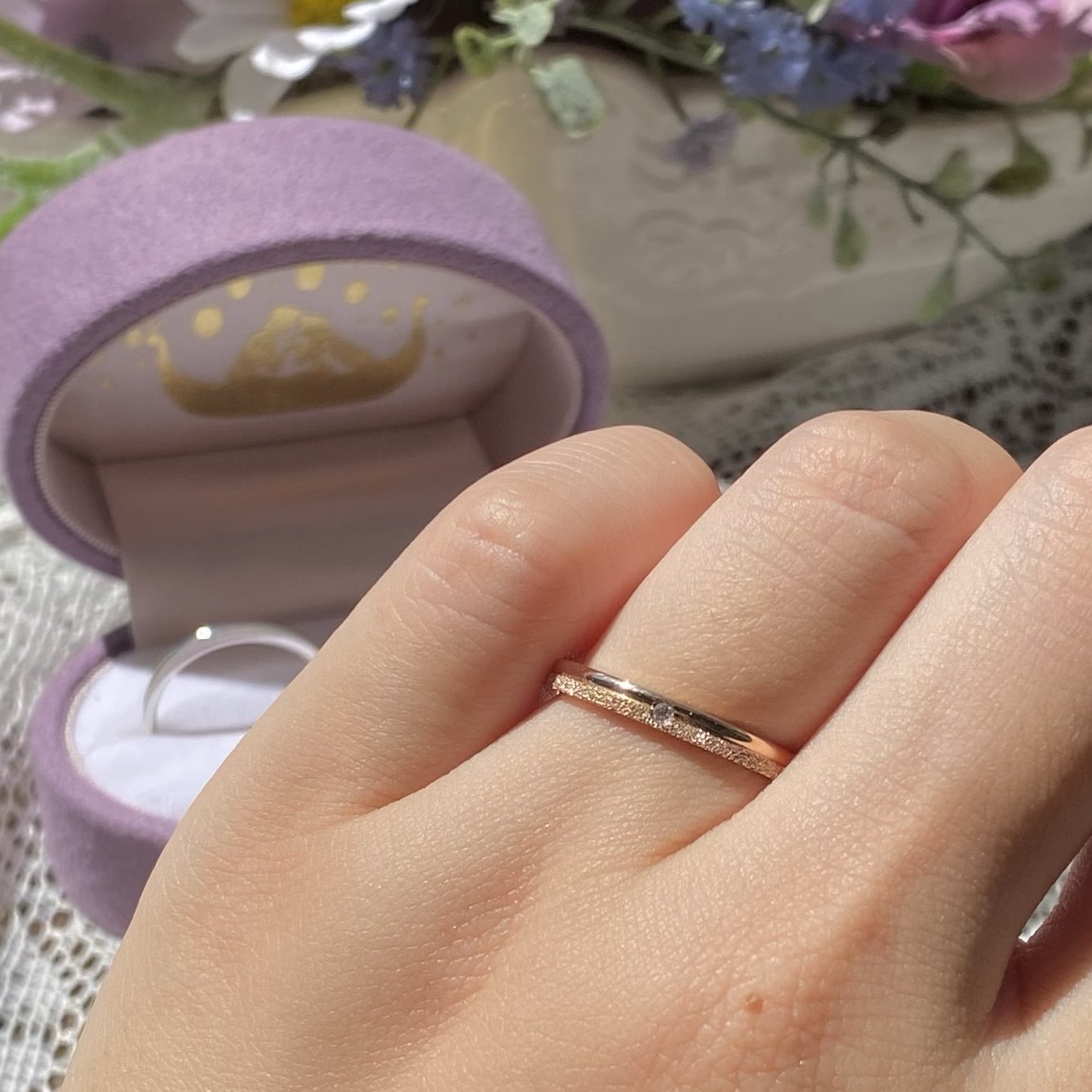 JKPLANET®︎公式X💍結婚指輪のセレクトショップ JKプラネット on