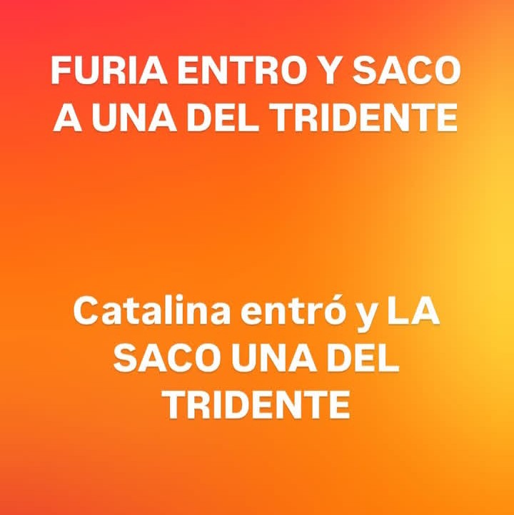 Dejo esto por acá y me retiro lentamente