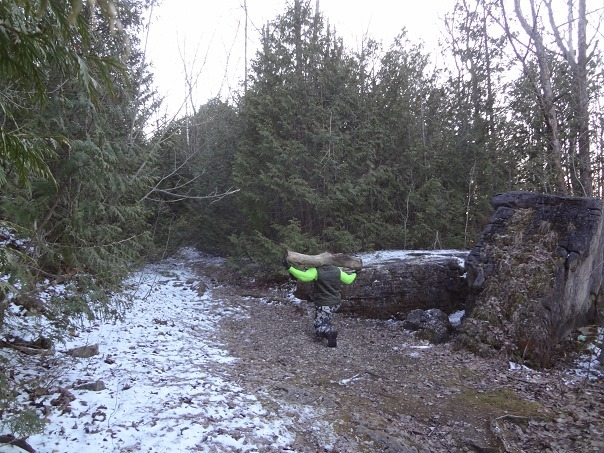 joshuaeeriksen's tweet photo. In the hills, using wooden log, go for a 3 set 13 rep overhead crosswalk lunges then add progressive resistance overload for desired effect. #John19:16–18 #stayingalivein2025 #fattofitnoquit #fightyoflight #fababs #icanucantoo #generationjoshua
@ https://t.co/Gsro0uqIFP https://t.co/JUxTFy6Jpc