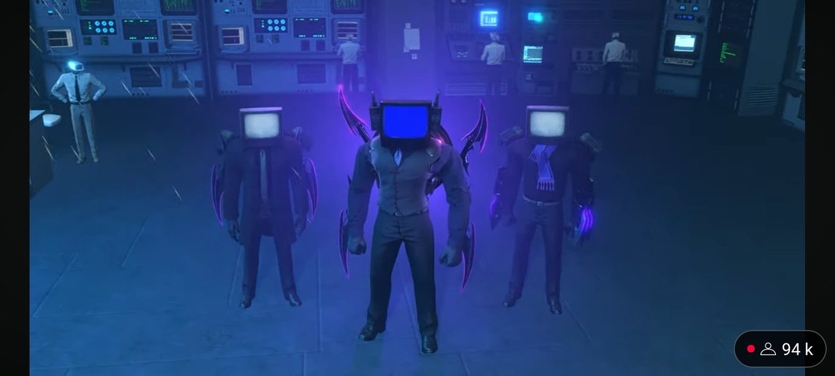 MANZANIITAxddd's tweet photo. Dios mío me encantó el nuevo capítulo y el titán speakerman se ve super bien (por cierto perdón por no subir nada pero es que no me eh sentido nada bien)
#skibidi_toilet https://t.co/CdZlvGRGAp