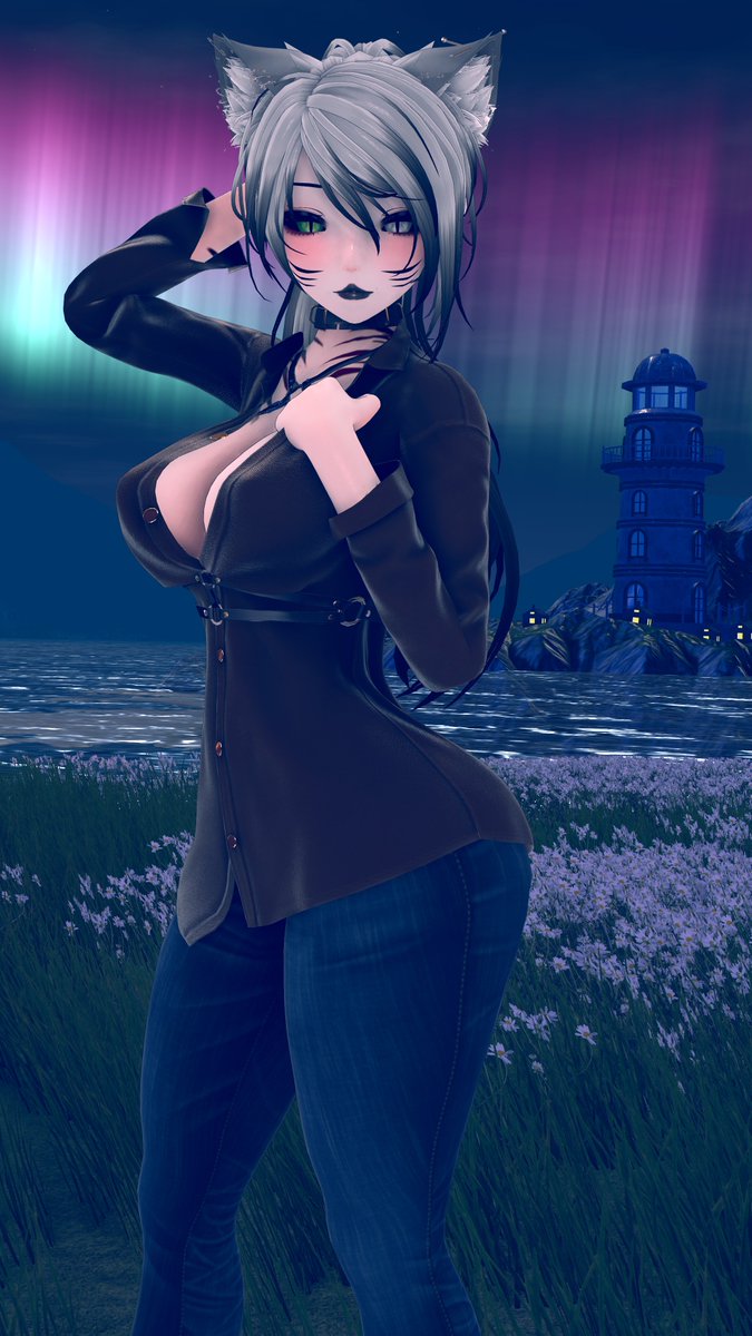 ~Mwah!