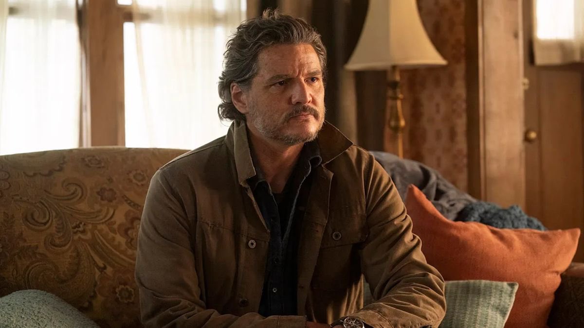 DomTheBomb's tweet image. Thank you for everything Pedro Pascal 🐐 💙

#TheLastofUs