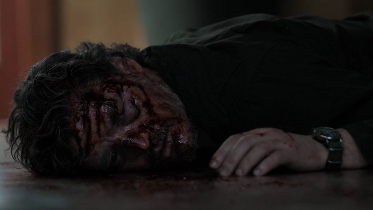 DomTheBomb's tweet image. Thank you for everything Pedro Pascal 🐐 💙

#TheLastofUs