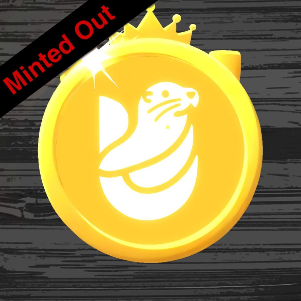 🎉SOLD OUT IN 1 HOUR!🎉 
 The  badge Seal Hype on Sui has officially been minted out!🚀 Massive thank you to our amazing community for the insane support—you guys are the real MVPs!🤝

Missed the drop? Don’t worry! Join our Discord for updates on future drops and exclusive perks: