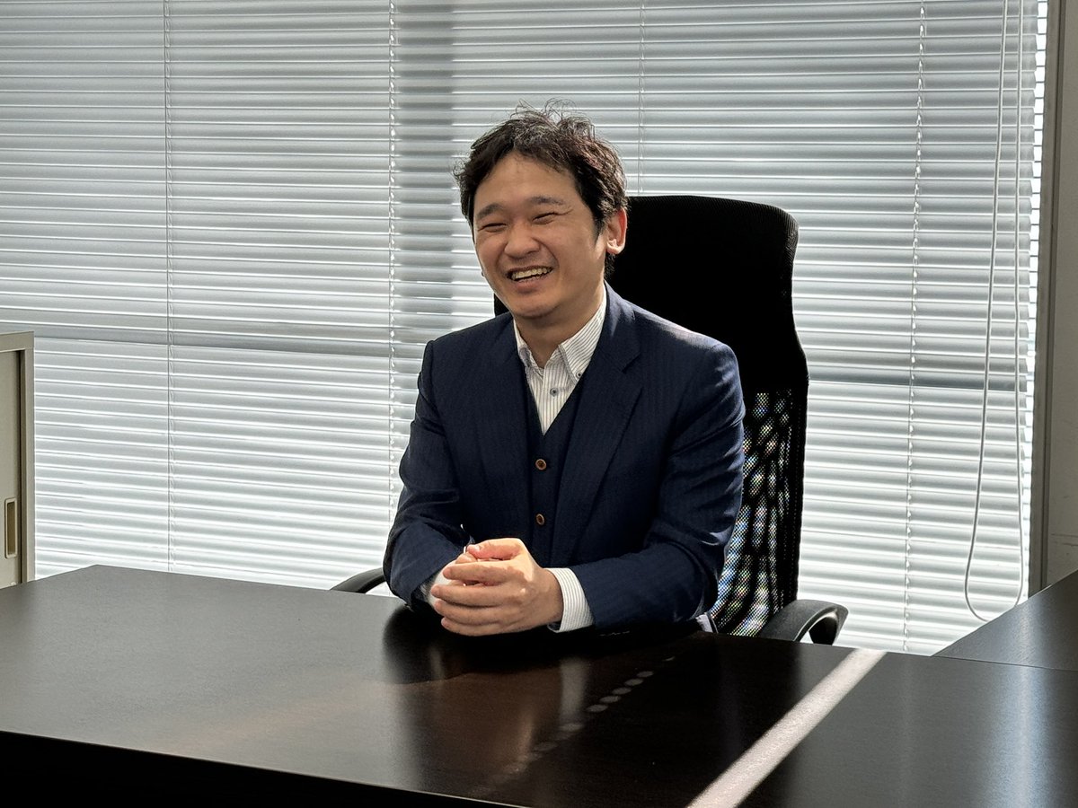 今週の #ゴールデンヒストリー、テーマは #人生色々ありまして。月曜日は、社会に馴染めない若者たちとIT企業を立ち上げた青野豪淑さんの物語をご紹介します。
#ゴールデンラジオ
#大竹まこと
#文化放送
#株式会社フリースタイル