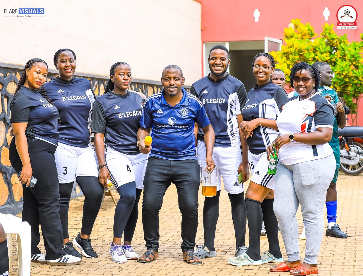 #B'Legacy Tubasola✊, how about you look at a friendly Match in the near future!.