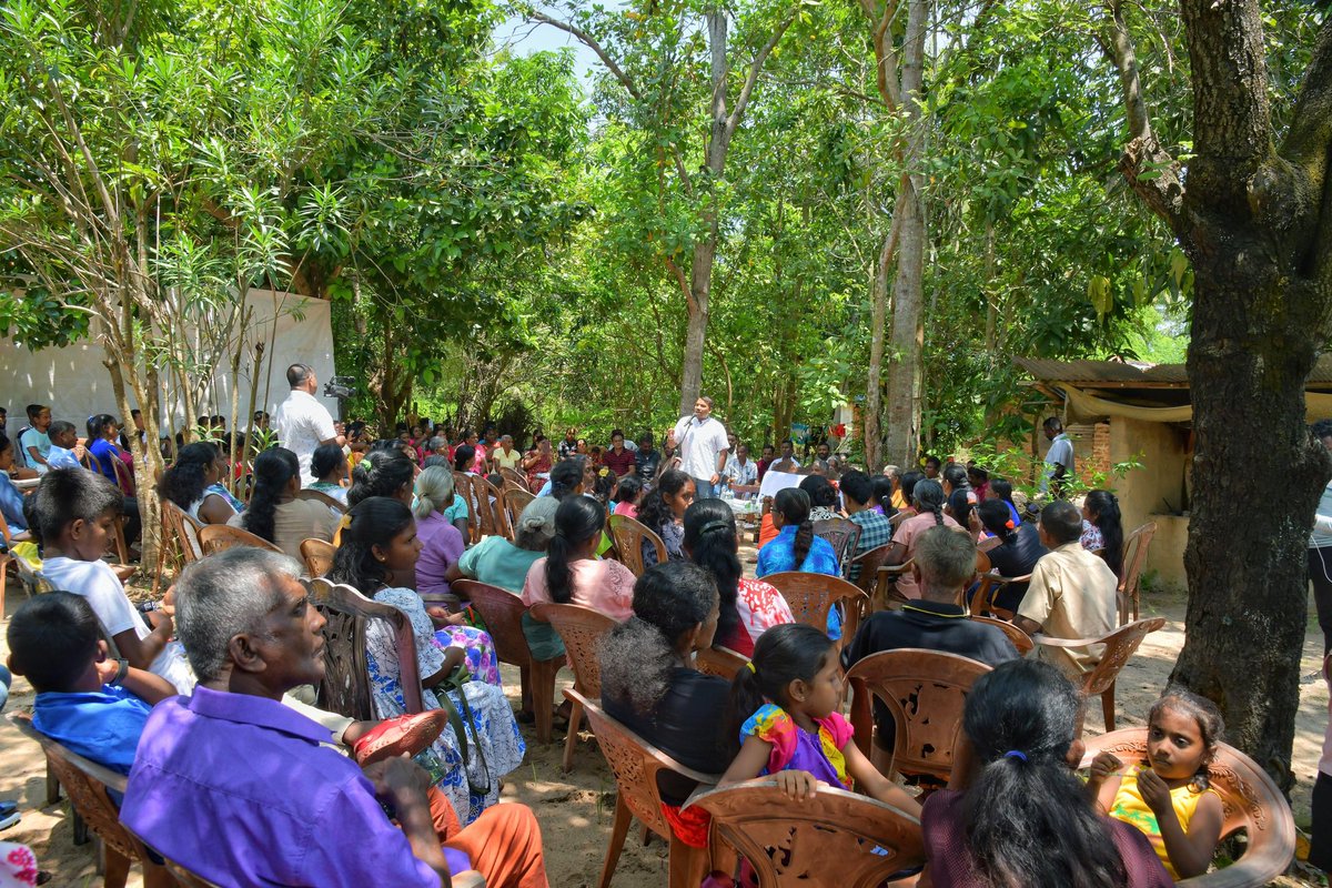 RajapaksaNamal's tweet photo. Public meetings were held by #SLPP candidates contesting the 2025 local government elections from the local council electoral areas of Welikanda, Dimbulagala, Polonnaruwa, Medirigiriya, Hingurakgoda & Elahera in the Polonnaruwa District.
#LGE2025 #Polonnaruwa #NRWayForward #NRGaminGamata